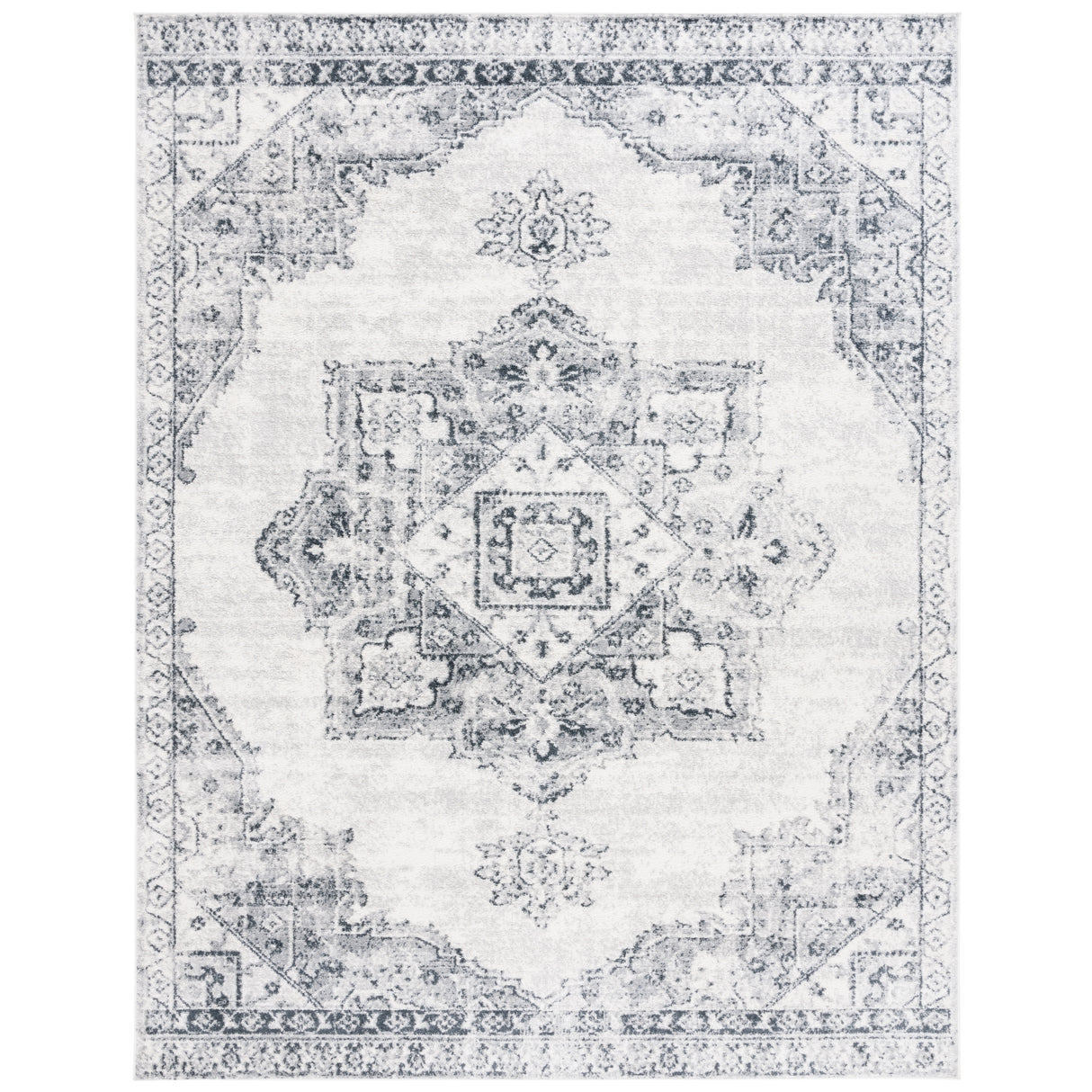 SAFAVIEH Layla Maryjo Shabby Chic Farmhouse Rug