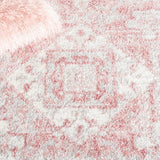 SAFAVIEH Layla Maryjo Shabby Chic Farmhouse Rug