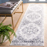 SAFAVIEH Layla Maryjo Shabby Chic Farmhouse Rug