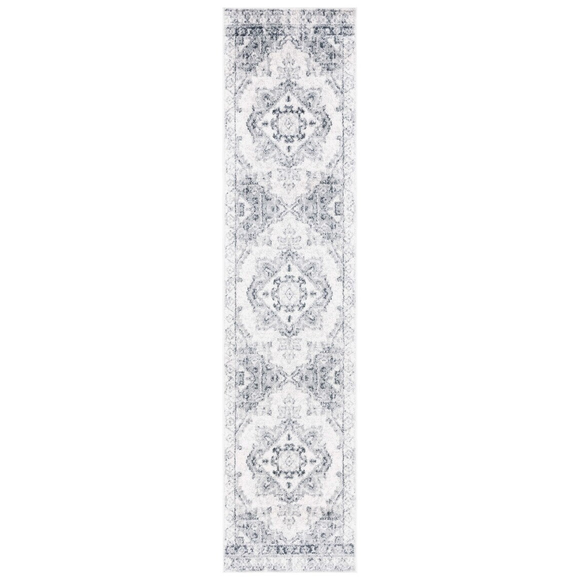 SAFAVIEH Layla Maryjo Shabby Chic Farmhouse Rug