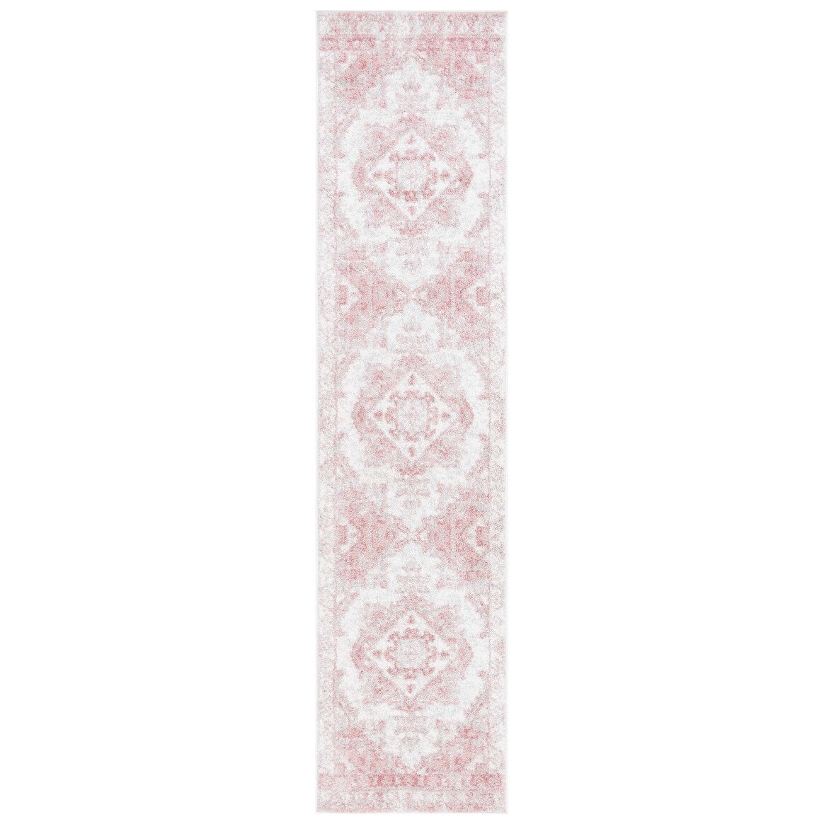 SAFAVIEH Layla Maryjo Shabby Chic Farmhouse Rug