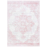 SAFAVIEH Layla Maryjo Shabby Chic Farmhouse Rug