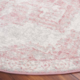 SAFAVIEH Layla Maryjo Shabby Chic Farmhouse Rug