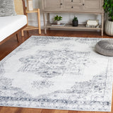 SAFAVIEH Layla Maryjo Shabby Chic Farmhouse Rug