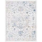 SAFAVIEH Layla Mimi Shabby Chic Farmhouse Rug