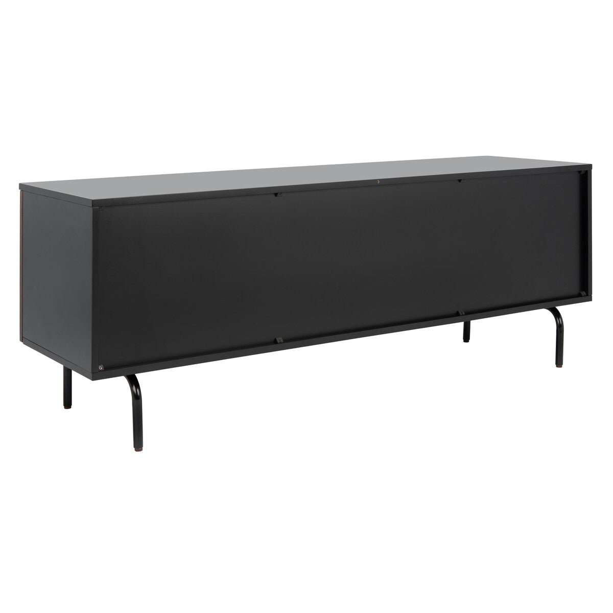 SAFAVIEH Lerke Media TV Stand - 54" W x 15.7" L x 19.7" H - 54Wx16Dx20H