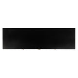 SAFAVIEH Lerke Media TV Stand - 54" W x 15.7" L x 19.7" H - 54Wx16Dx20H