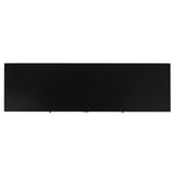 SAFAVIEH Lerke Media TV Stand - 54" W x 15.7" L x 19.7" H - 54Wx16Dx20H