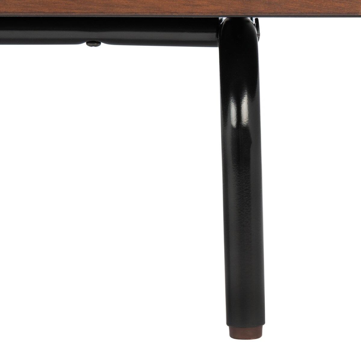 SAFAVIEH Lerke Media TV Stand - 54" W x 15.7" L x 19.7" H - 54Wx16Dx20H