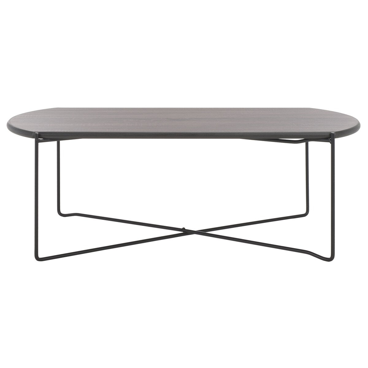 SAFAVIEH Leva Coffee Table - 39.4 In. W x 20.5 In. D x 13.8 In. H - 39Wx21Dx14H