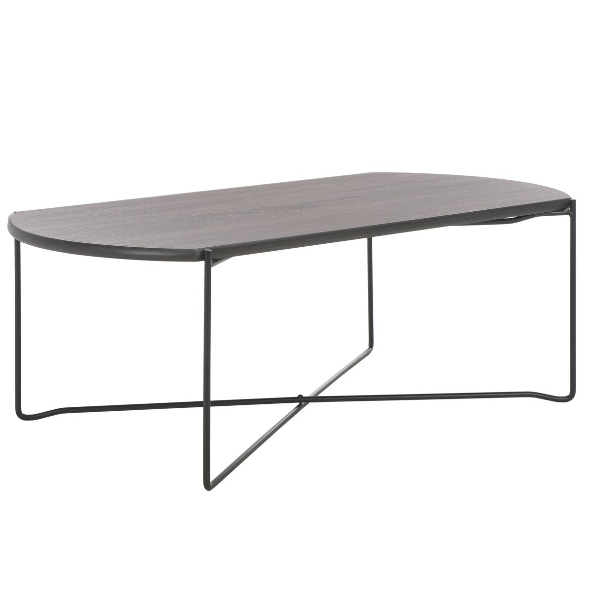 SAFAVIEH Leva Coffee Table - 39.4 In. W x 20.5 In. D x 13.8 In. H - 39Wx21Dx14H