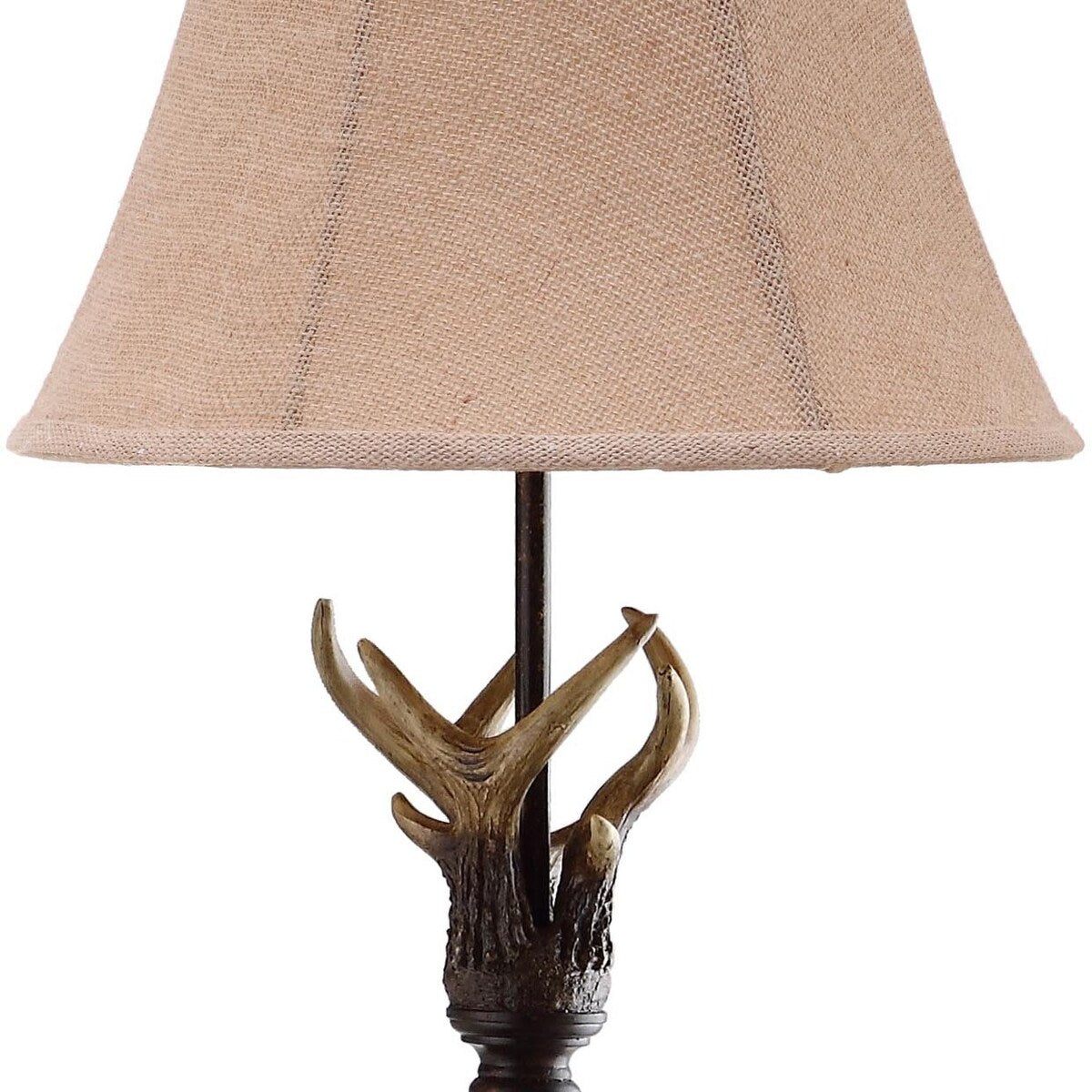 SAFAVIEH Lighting Adriane 62-inch Branch Floor Lamp - 13"x13"x62" - Brown - 13Wx13Dx62H