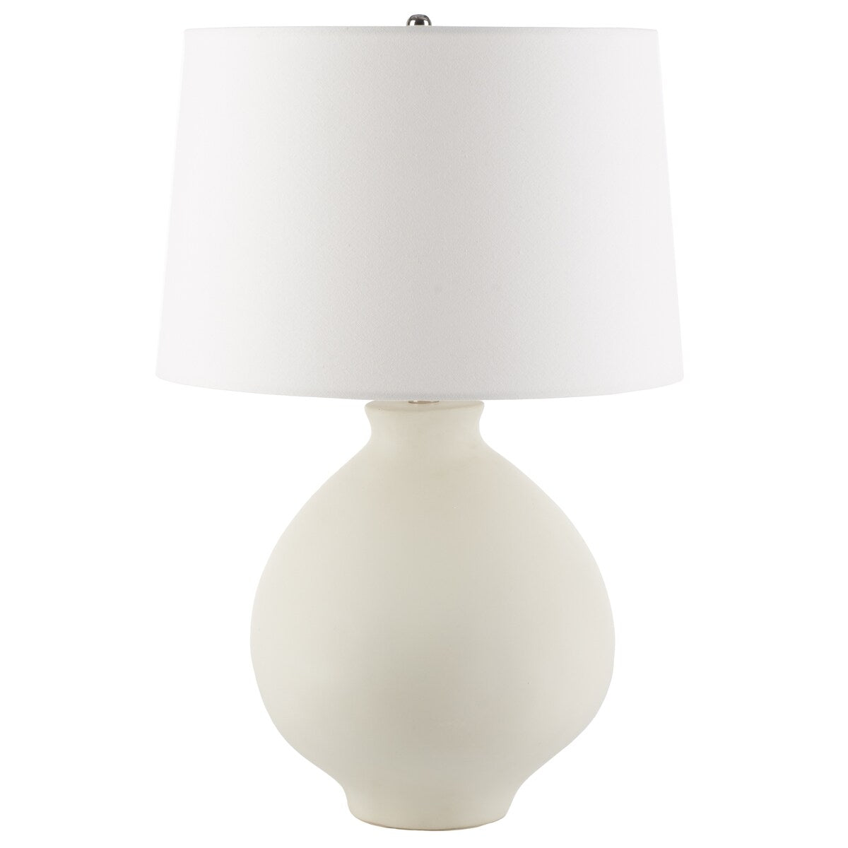 SAFAVIEH Lighting Archana 26" Shabby Chic Table Lamp - 17" W x 17" D x 26" H - 17Wx17Dx26H