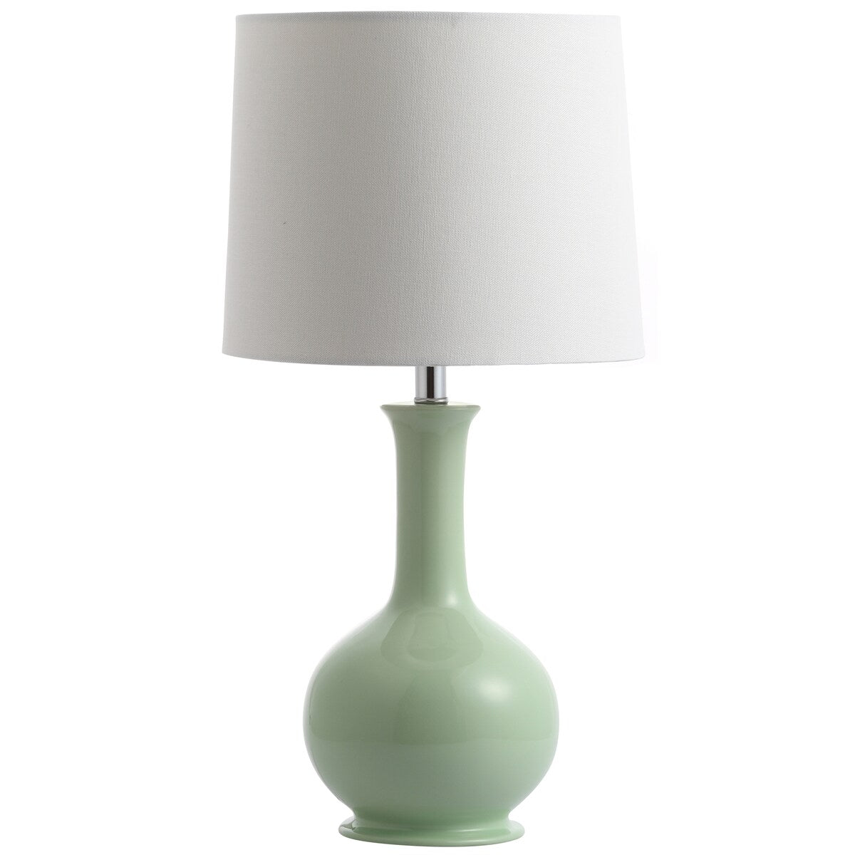 SAFAVIEH Lighting Baldina 20-inch LED Table Lamp - 10"x10"x19.5" - 10Wx10Dx20H