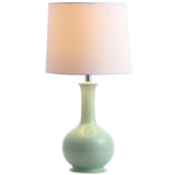 SAFAVIEH Lighting Baldina 20-inch LED Table Lamp - 10"x10"x19.5" - 10Wx10Dx20H