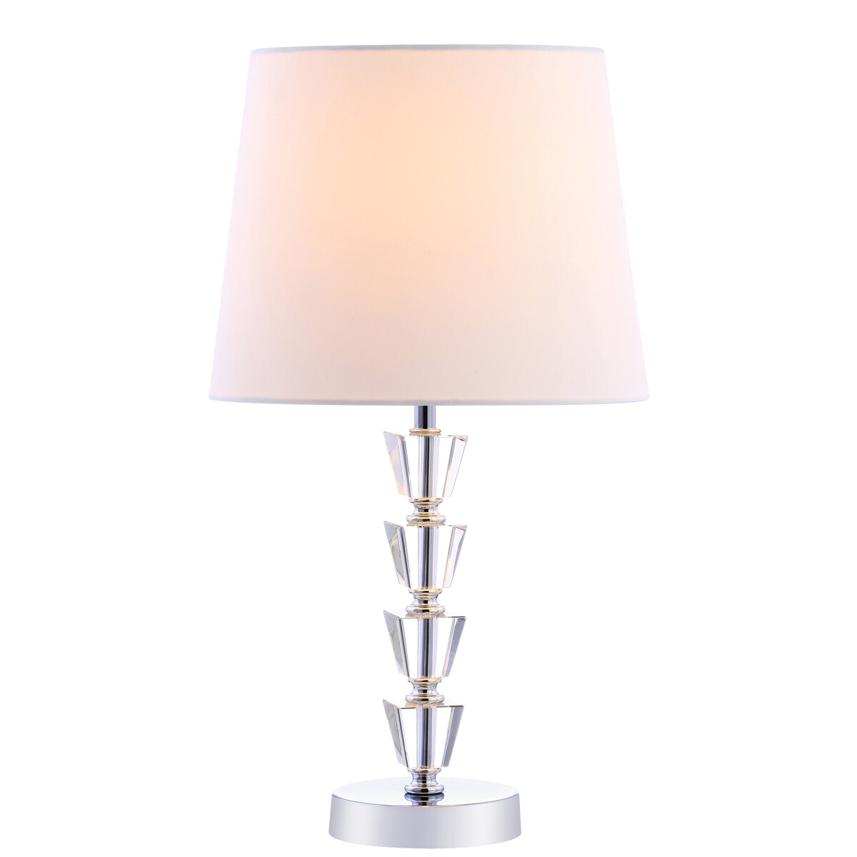 SAFAVIEH Lighting Bevis 19-inch LED Table Lamp - 10Wx10Dx19H