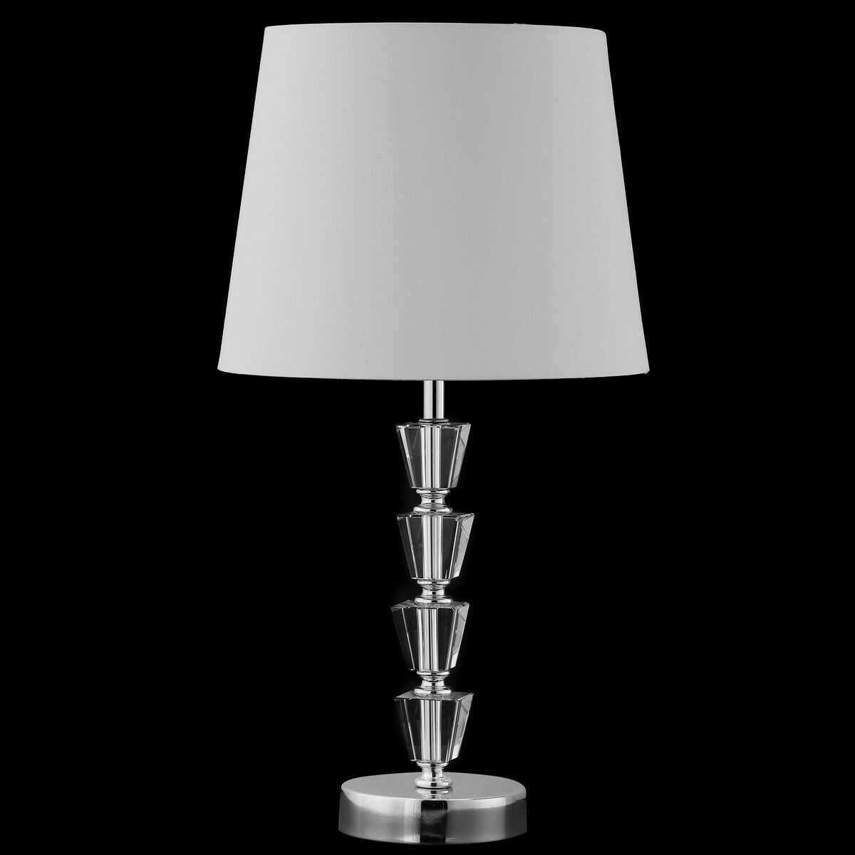 SAFAVIEH Lighting Bevis 19-inch LED Table Lamp - 10Wx10Dx19H