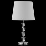 SAFAVIEH Lighting Bevis 19-inch LED Table Lamp - 10Wx10Dx19H