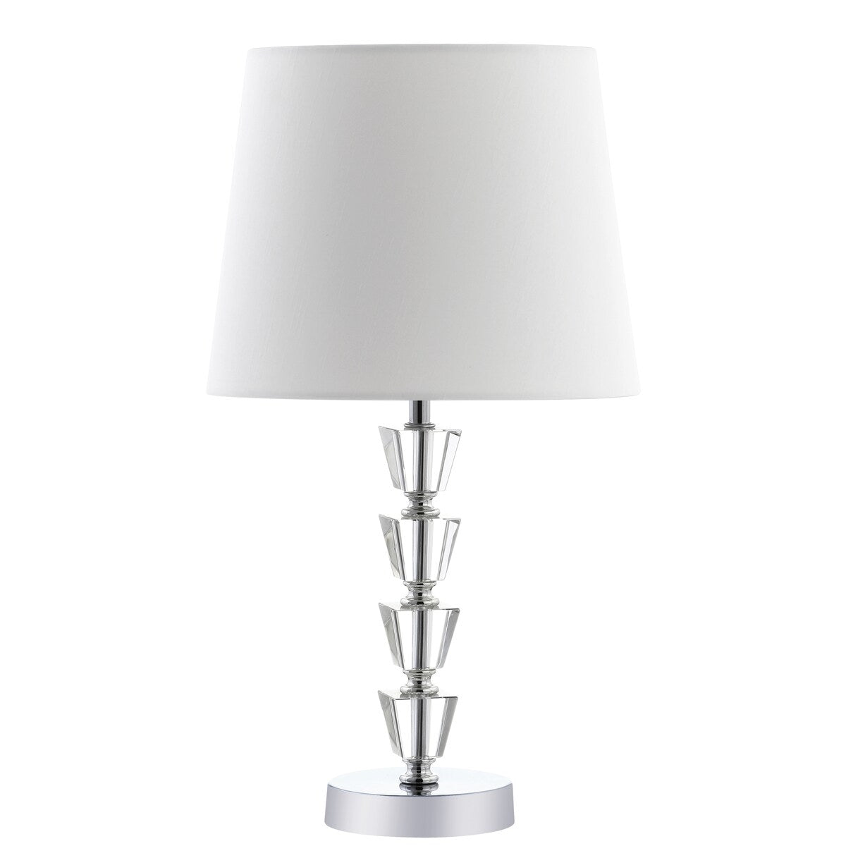 SAFAVIEH Lighting Bevis 19-inch LED Table Lamp - 10Wx10Dx19H