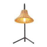 SAFAVIEH Lighting Cleo 22-inch Table Lamp - 17Wx11Dx22H