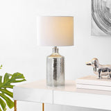 SAFAVIEH Lighting Dashamira 19-inch LED Table Lamp - 10"x10"x19" - 10Wx10Dx19H