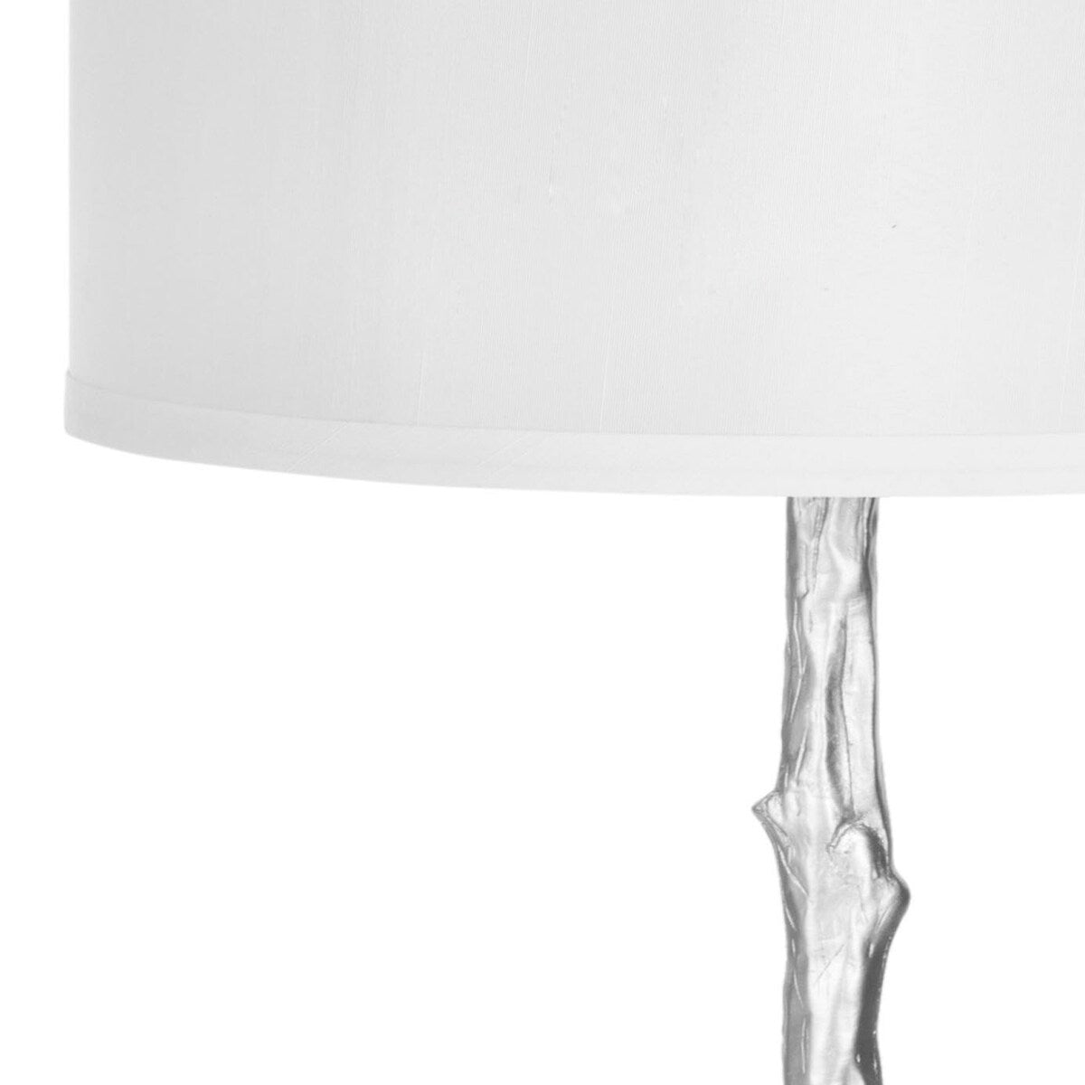 SAFAVIEH Lighting Donjeta 57-inch Silver Branch Floor Lamp - 15"x15"x58" - 15Wx15Dx58H