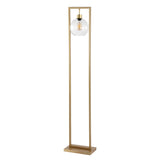 SAFAVIEH Lighting Glenda 60-inch Floor Lamp