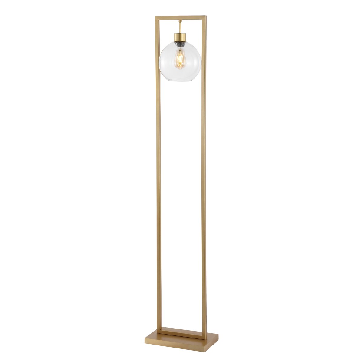 SAFAVIEH Lighting Glenda 60-inch Floor Lamp