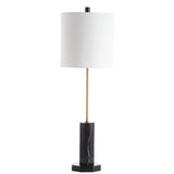 SAFAVIEH Lighting Gulizar 31" LED Table Lamp - 10Wx10Dx31H