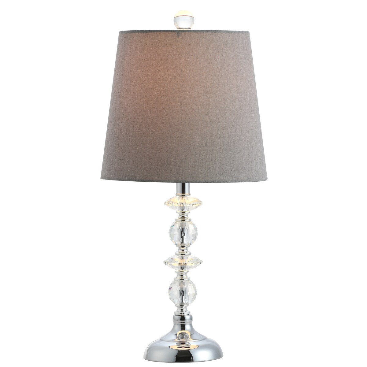 SAFAVIEH Lighting Karli 19-inch LED Table Lamp - 9Wx9Dx19H