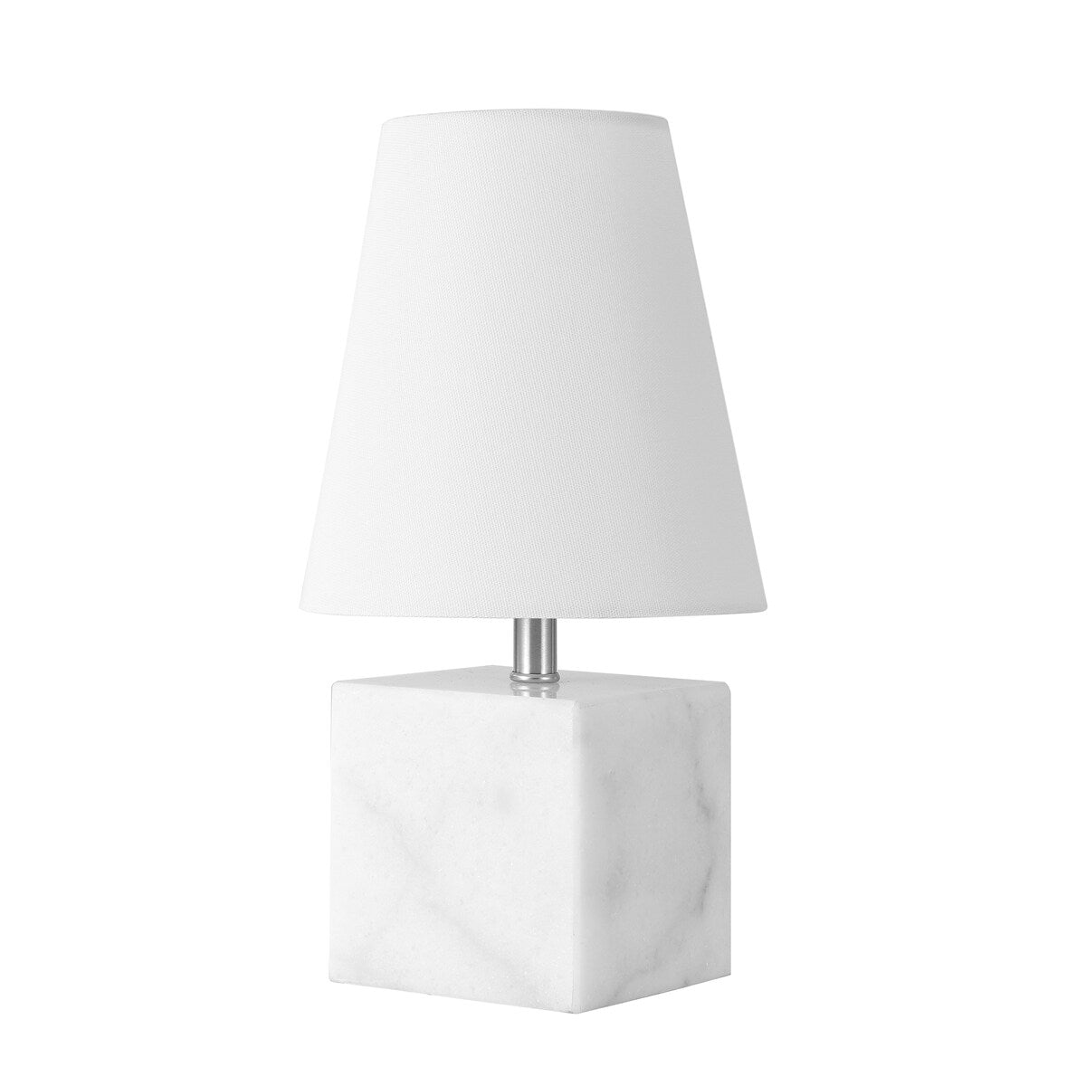 SAFAVIEH Lighting Lou 16-inch Table Lamp - 8Wx8Dx15H