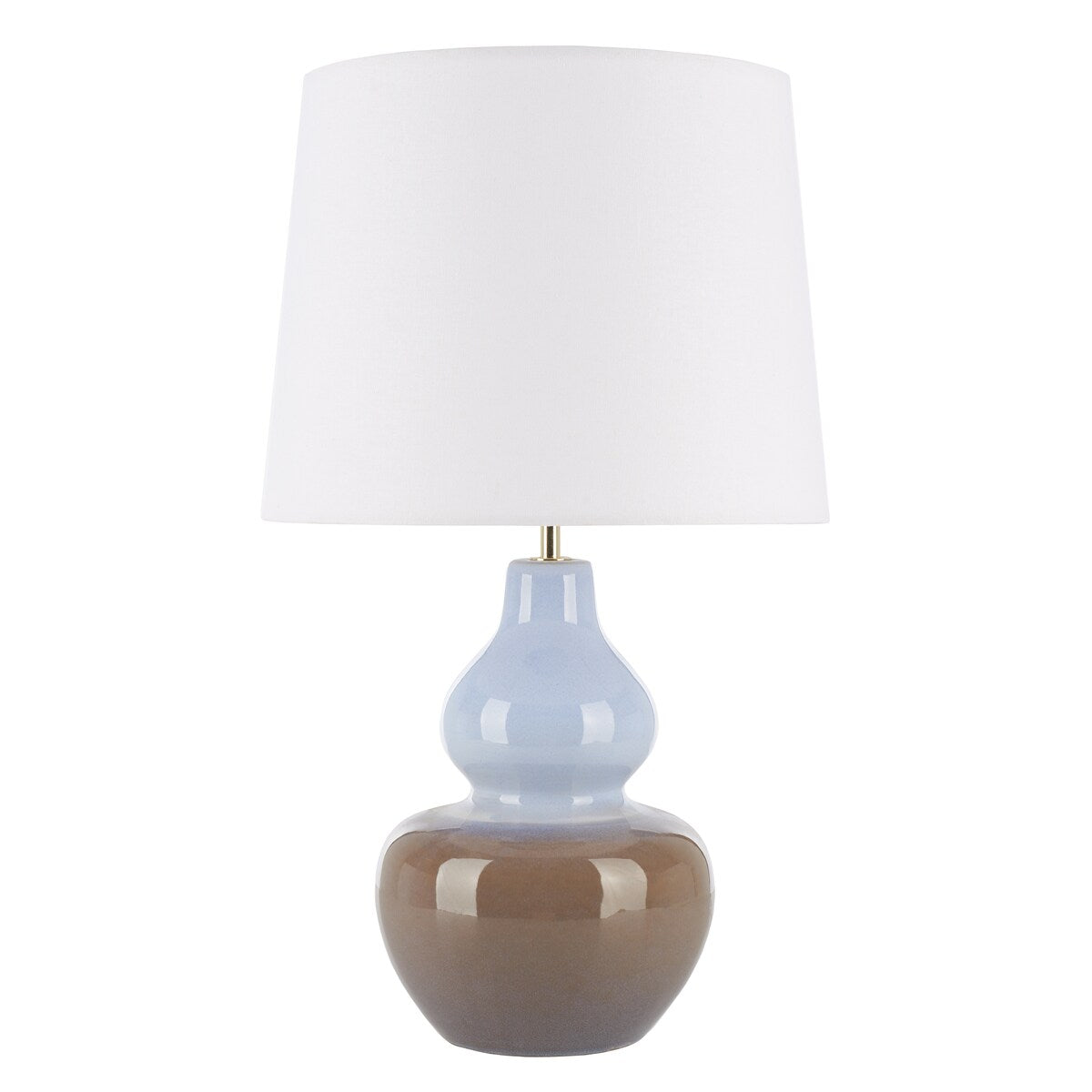 SAFAVIEH Lighting Margret 22-inch Table Lamp - 15 In. W x 15 In. D x 26 In. H - 13Wx13Dx22H