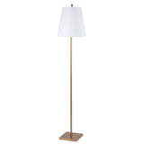 SAFAVIEH Lighting Marilene 60-inch Floor Lamp - 15Wx15Dx69H