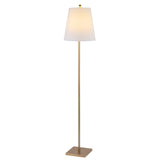 SAFAVIEH Lighting Marilene 60-inch Floor Lamp - 15Wx15Dx69H