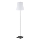 SAFAVIEH Lighting Marilene 60-inch Floor Lamp - 15Wx15Dx69H