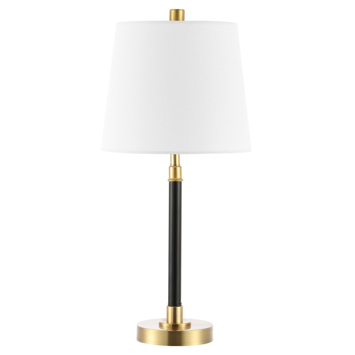 SAFAVIEH Lighting Nilla 22 Inch Table Lamp - 10" x 10" x 22" - 10Wx10Dx22H