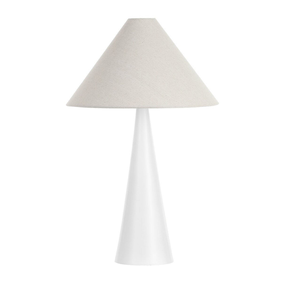 SAFAVIEH Lighting Raika Contemporary 27-inch Table Lamp (LED Bulb Included) - 17 In. W x 17 In. D x 26.5 In. H - 17Wx17Dx27H