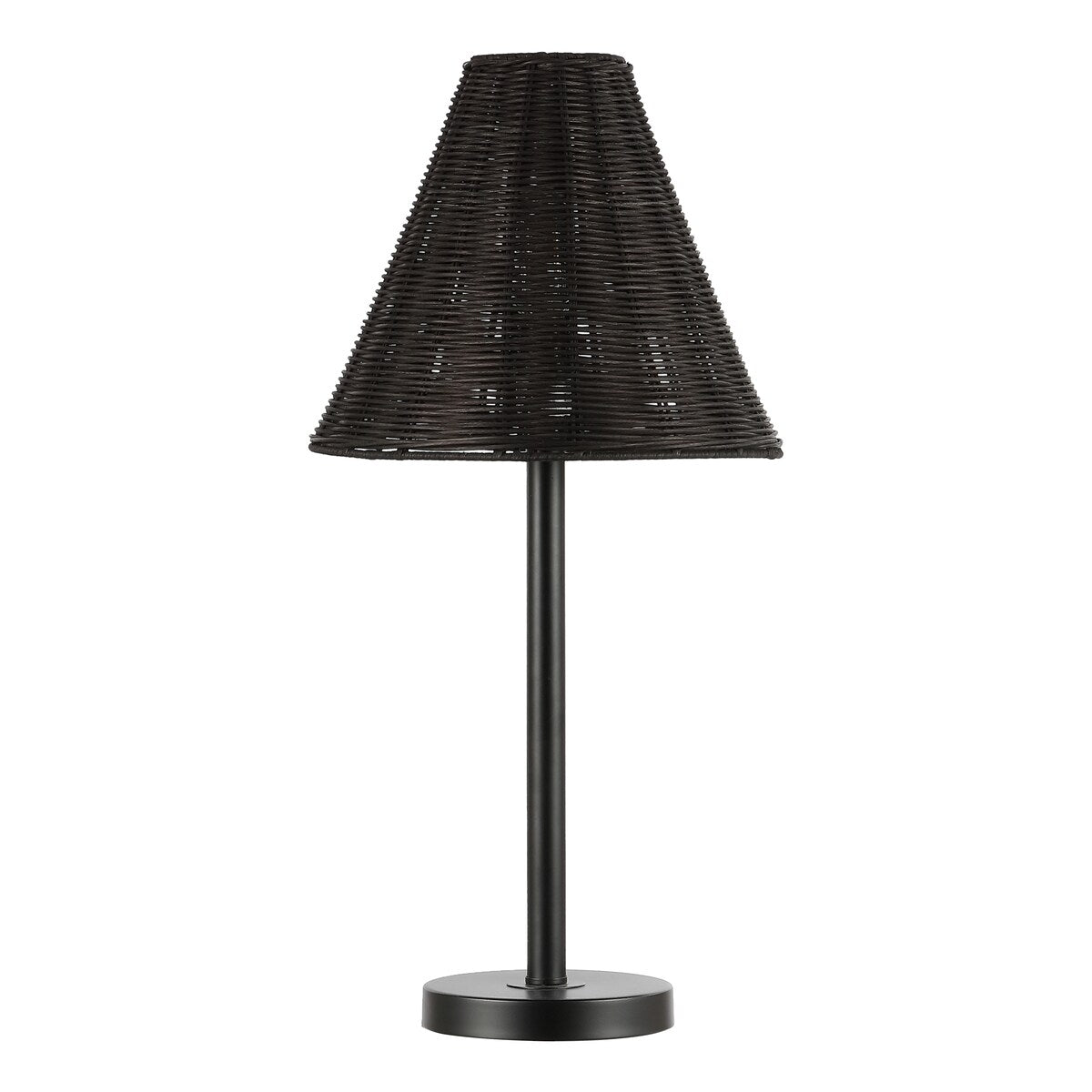 SAFAVIEH Lighting Ricki 24-inch Table Lamp - 12Wx12Dx24H