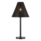 SAFAVIEH Lighting Ricki 24-inch Table Lamp - 12Wx12Dx24H