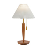 SAFAVIEH Lighting Ronny 24-inch Table Lamp - 14Wx14Dx24H