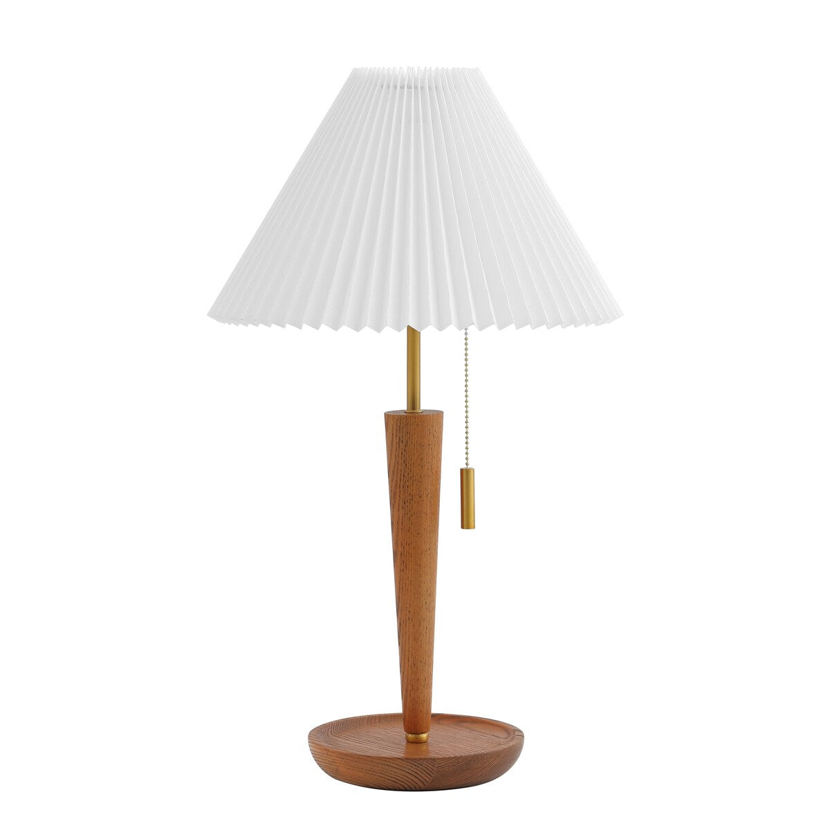 SAFAVIEH Lighting Ronny 24-inch Table Lamp - 14Wx14Dx24H