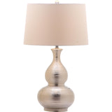 SAFAVIEH Lighting Sharonda 31-inch LED Table Lamp - 18"x18"x31" - 18Wx18Dx31H