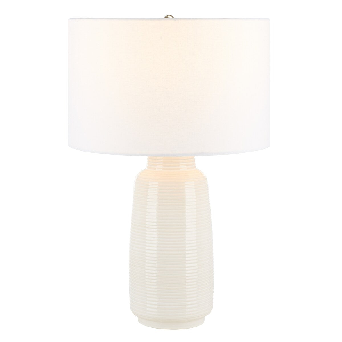 SAFAVIEH Lighting Wieneke 26-inch Table Lamp - 16 In. W x 16 In. D x 26 In. H - 16Wx16Dx26H