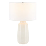 SAFAVIEH Lighting Wieneke 26-inch Table Lamp - 16 In. W x 16 In. D x 26 In. H - 16Wx16Dx26H