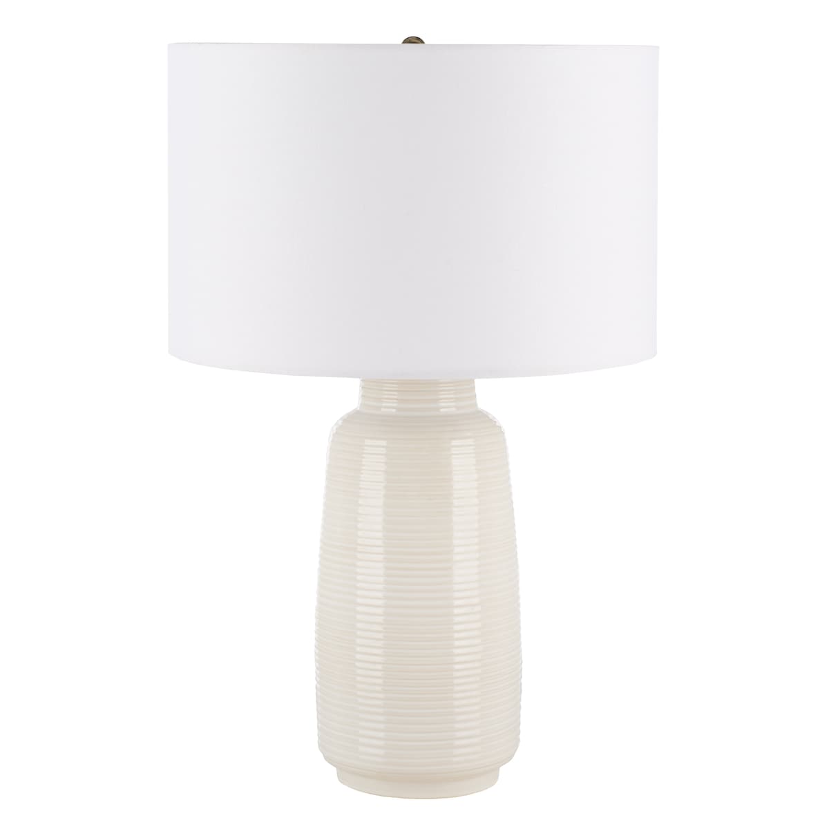 SAFAVIEH Lighting Wieneke 26-inch Table Lamp - 16 In. W x 16 In. D x 26 In. H - 16Wx16Dx26H