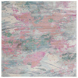 SAFAVIEH Lillian Harlene Modern Abstract Area Rug