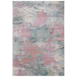 SAFAVIEH Lillian Harlene Modern Abstract Area Rug