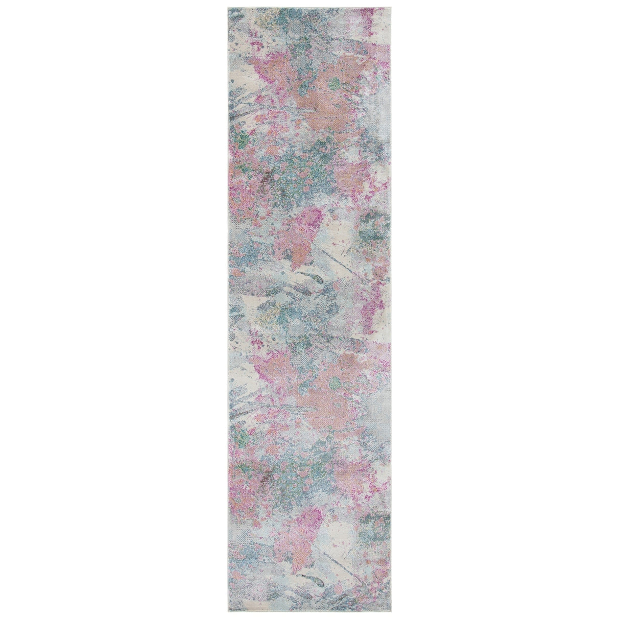 SAFAVIEH Lillian Harlene Modern Abstract Area Rug