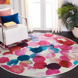 SAFAVIEH Lillian Jacque Watercolor Rug