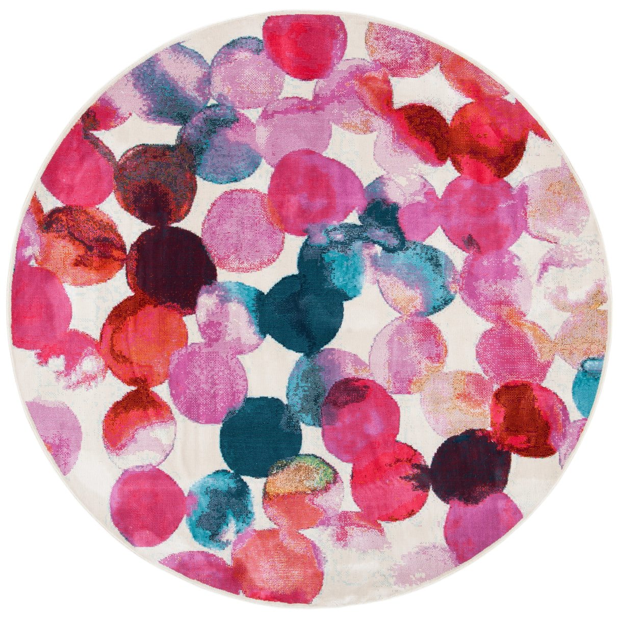 SAFAVIEH Lillian Jacque Watercolor Rug